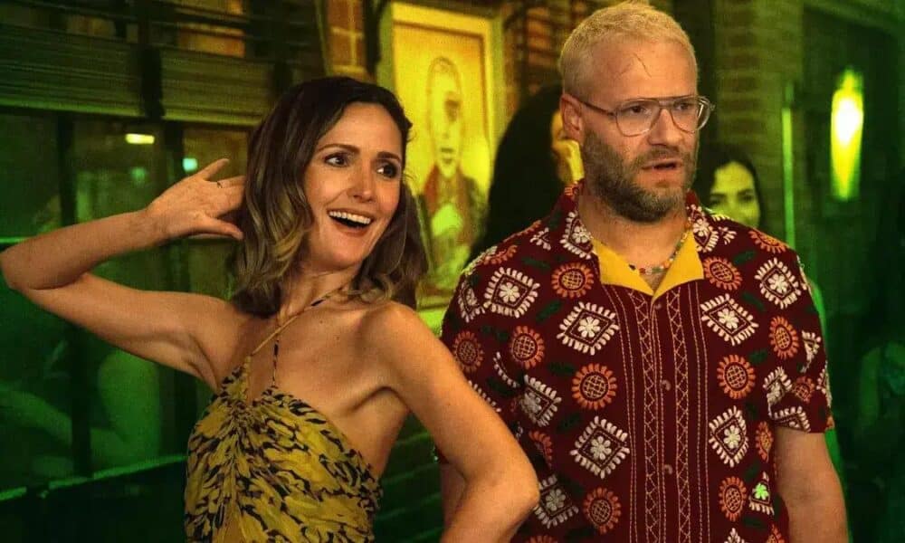 Platonic: Segunda Temporada com Novos Personagens e Surpresas Inéditas