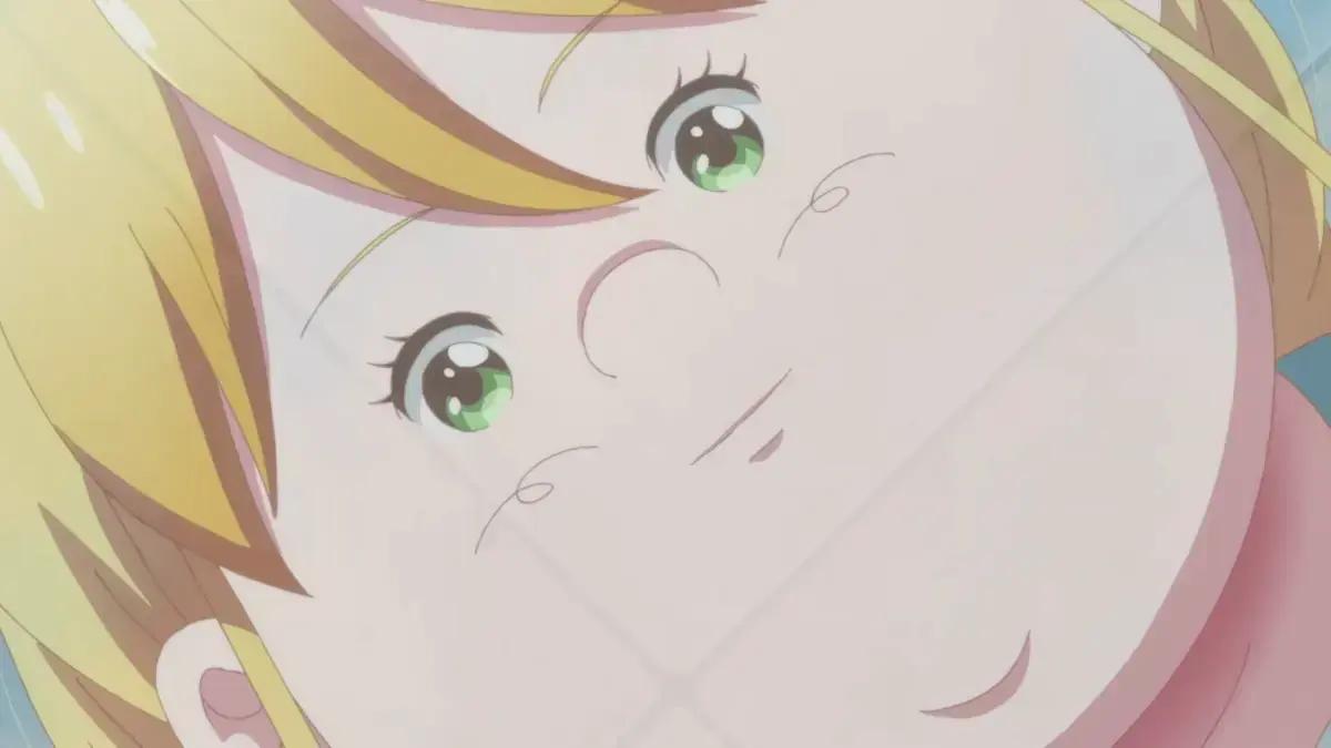 Plus-sized Misadventures in Love! Animação estreia em outubro com trailer novo