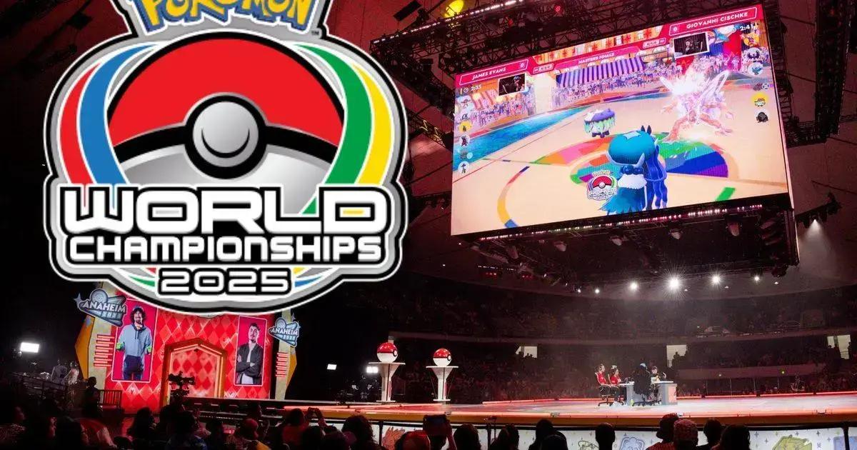 Pokémon Worlds 2025: o evento que transformou a cena competitiva no Brasil