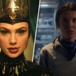 Polêmicas em Hollywood: Como opiniões políticas afetaram "Snow White" e "Stranger Things"