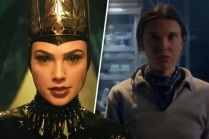 Polêmicas em Hollywood: Como opiniões políticas afetaram "Snow White" e "Stranger Things"