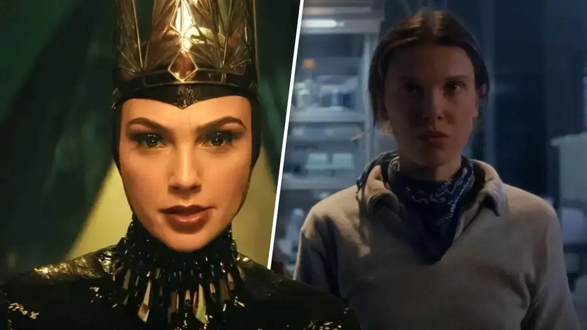 Polêmicas em Hollywood: Como opiniões políticas afetaram "Snow White" e "Stranger Things"