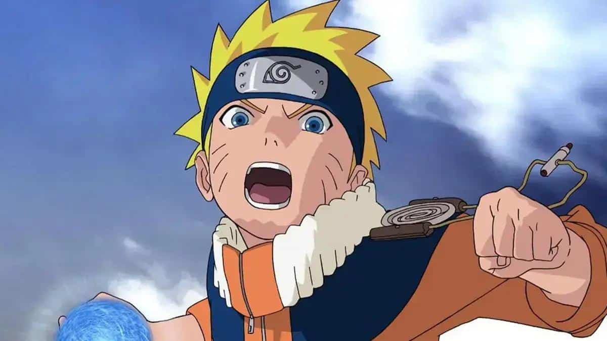 Por que a dublagem em inglês de Naruto é tão icônica mesmo com falhas