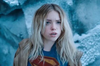 Por que a Supergirl bêbada em Superman é perfeita para o novo DC Universe de James Gunn