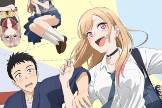 Por que Amo My Dress Up Darling e o que a série representa?