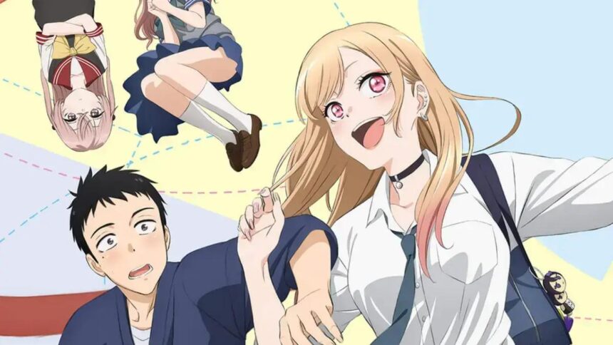 Por que Amo My Dress Up Darling e o que a série representa?