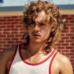 Por que Dacre Montgomery deixou Hollywood e o que vem por aí