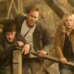 Por que 'Fountain of Youth' é sucesso na Apple TV+ mesmo com críticas negativas