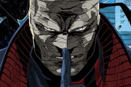 Por que Hush é considerado o pior vilão do Batman? Entenda os motivos