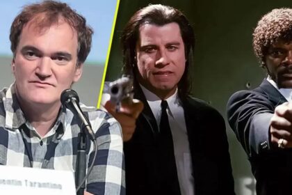 Por que Inglourious Basterds é a obra-prima secreta de Quentin Tarantino