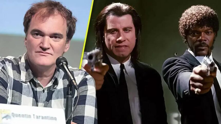 Por que Inglourious Basterds é a obra-prima secreta de Quentin Tarantino