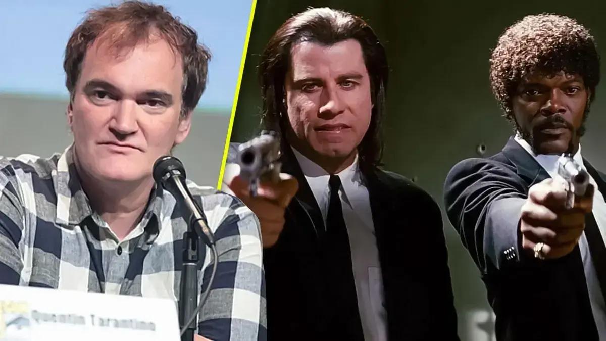 Por que Inglourious Basterds é a obra-prima secreta de Quentin Tarantino