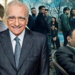 Por que Martin Scorsese não se identificou com a série The Sopranos?