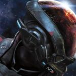Por que Mass Effect: Andromeda não recebeu DLC sobre a Arca Quariana?