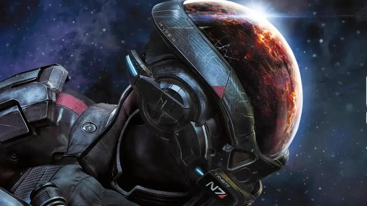 Por que Mass Effect: Andromeda não recebeu DLC sobre a Arca Quariana?