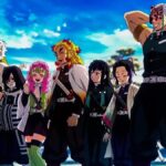 Por que Tanjiro e equipe ainda não são Hashira em Demon Slayer? Entenda os motivos