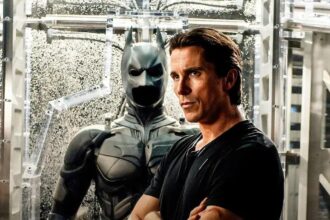 Por que Werner Herzog ficou impressionado com Christian Bale em The Dark Knight