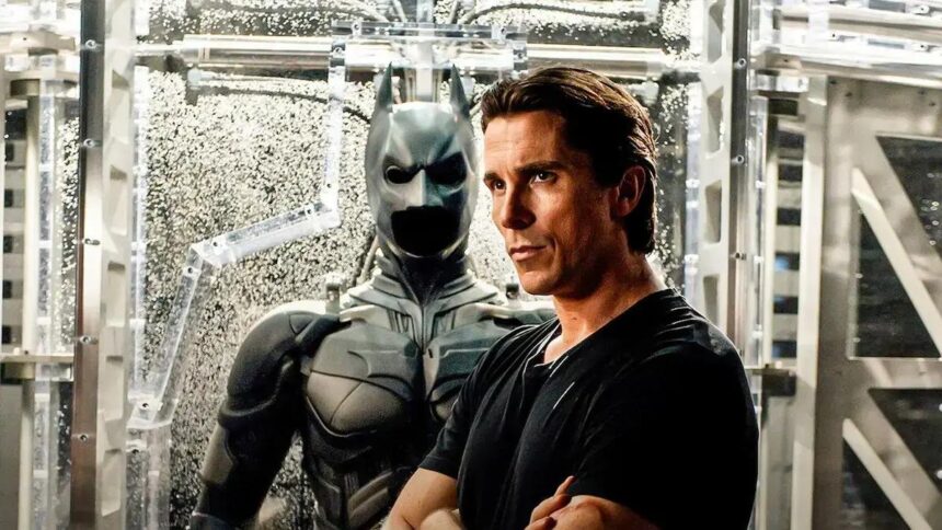 Por que Werner Herzog ficou impressionado com Christian Bale em The Dark Knight