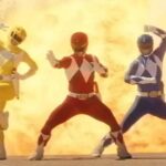 Power Rangers Invadem Fortnite: Prepare-se para a Batalha Épica Contra os Bugs!