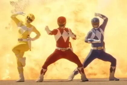 Power Rangers Invadem Fortnite: Prepare-se para a Batalha Épica Contra os Bugs!