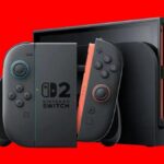 Preço do Nintendo Switch 2 deve subir em breve: entenda os motivos