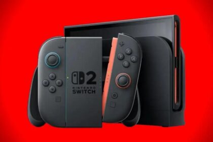 Preço do Nintendo Switch 2 deve subir em breve: entenda os motivos