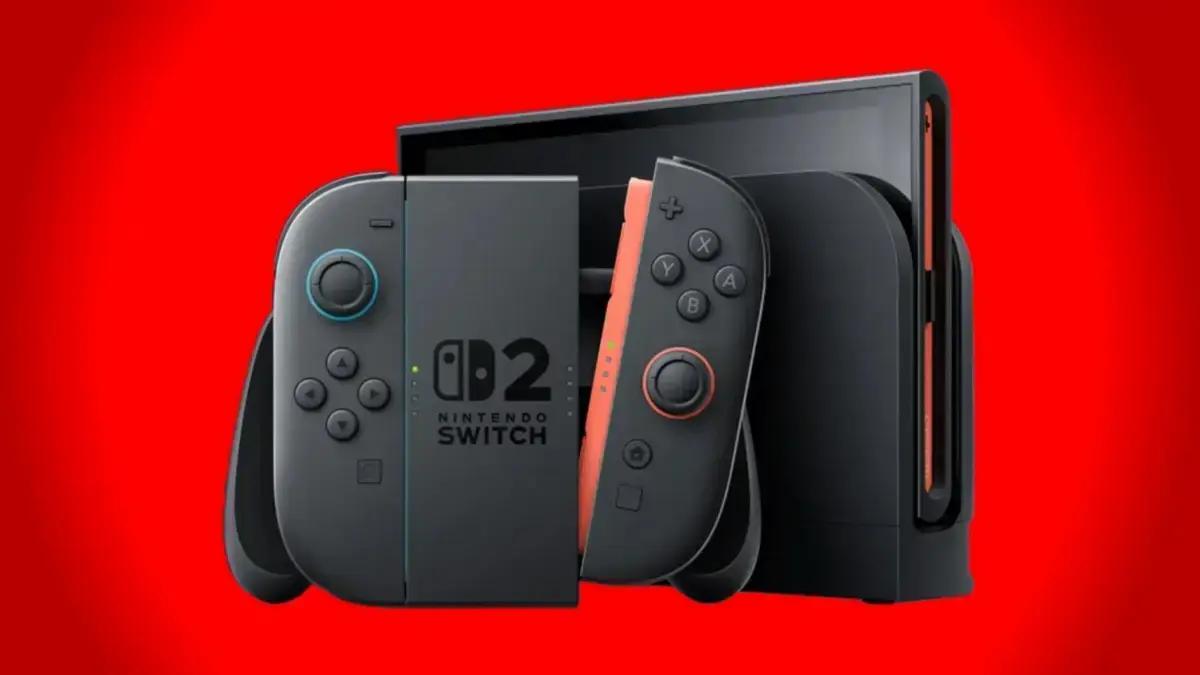 Preço do Nintendo Switch 2 deve subir em breve: entenda os motivos
