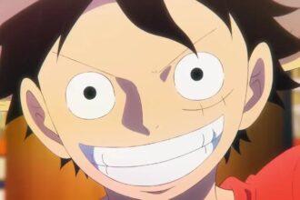 Prepare-se para o ONE PIECE RUN 2025 em SM Fairview, Filipinas