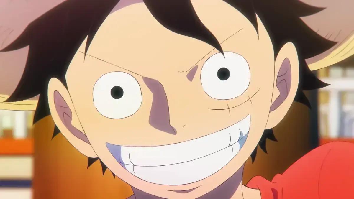 Prepare-se para o ONE PIECE RUN 2025 em SM Fairview, Filipinas