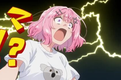 Preview do Episódio 6 de There’s No Freaking Way I’ll Be Your Lover!