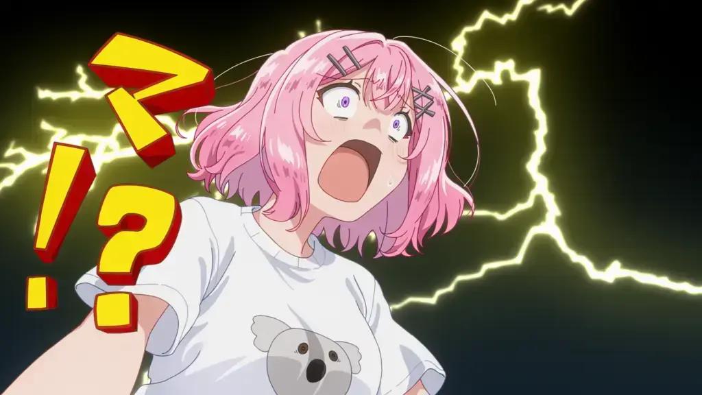 Preview do Episódio 6 de There’s No Freaking Way I’ll Be Your Lover!