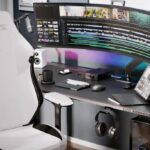 Promoção Labor Day Secretlab 2025: descontos imperdíveis para gamers e home office