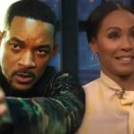 Queen Latifah apoia Will Smith em meio a crises pessoais e profissionais