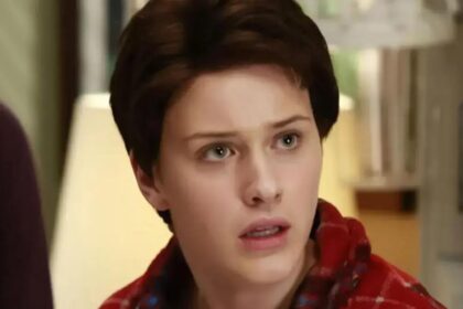 Rachel Brosnahan e sua participação marcante em Grey's Anatomy