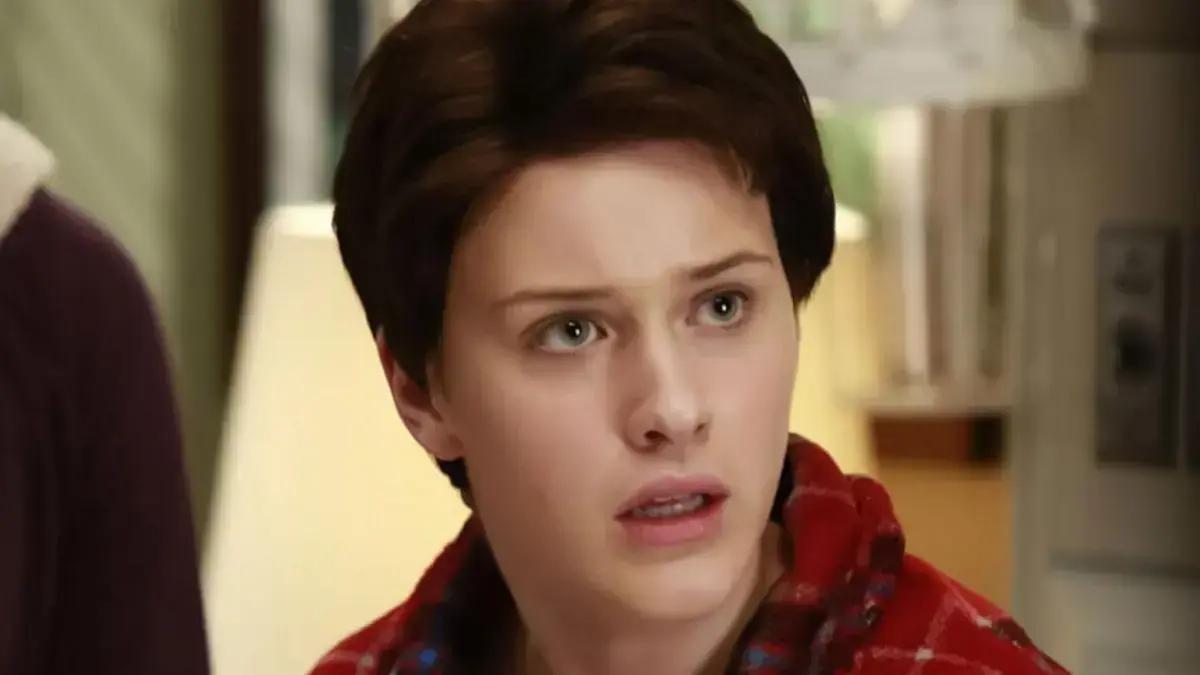 Rachel Brosnahan e sua participação marcante em Grey's Anatomy