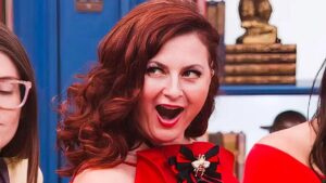 Rachel Reilly domina Big Brother 27 mas é tida como a jogadora mais tóxica da temporada
