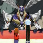 RahXephon: o clone de Evangelion que merece sua atenção
