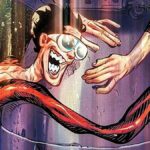 Rainn Wilson quer viver Plastic Man no Universo DC com James Gunn
