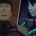 Ranking Completo dos Arcos de Kaiju No. 8: Dos Menos aos Mais Impactantes