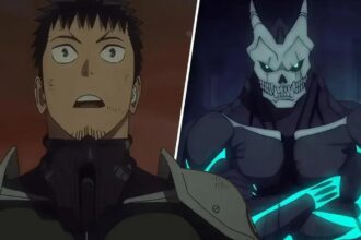 Ranking Completo dos Arcos de Kaiju No. 8: Dos Menos aos Mais Impactantes