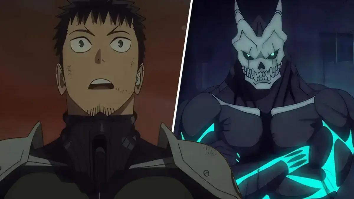 Ranking Completo dos Arcos de Kaiju No. 8: Dos Menos aos Mais Impactantes