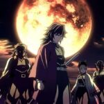 Ranking dos 10 Hashira mais poderosos do Demon Slayer Corps