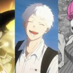 Ranking dos Animes do Verão 2025: Veja os Destaques da Semana 7