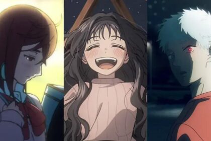 Ranking dos Melhores Animes do Verão 2025: Semana 6 Atualizada