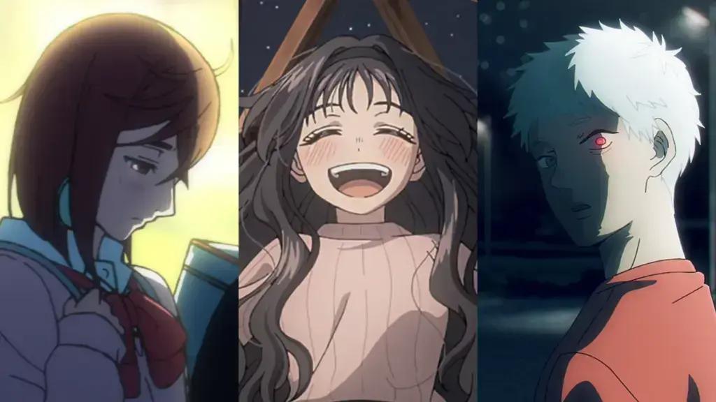 Ranking dos Melhores Animes do Verão 2025: Semana 6 Atualizada