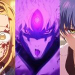 Ranking Semanal de Animes: Takopi’s Original Sin Lidera Pela 4ª Semana
