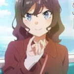 Rascal Does Not Dream of Santa Claus: Novo arco estreia em 23 de agosto