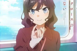 Rascal Does Not Dream of Santa Claus: Novo arco estreia em 23 de agosto