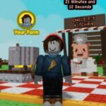 Receitas Grow a Garden: dicas para preparar pratos incríveis para o Chris P Bacon