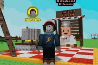 Receitas Grow a Garden: dicas para preparar pratos incríveis para o Chris P Bacon